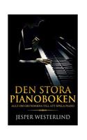 Den Stora Pianoboken