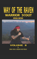 Warrior Scout 2