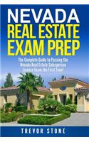 Nevada Real Estate Exam Prep