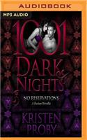 No Reservations: A Fusion Novella(1001 Dark Nights)