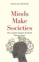 Minds Make Societies