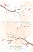 Writing Made Simple Journal