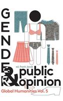 Gender and Public Opinion