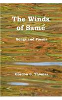 The Winds of Same