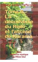 Reiki, M