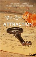 Law of Attraction the Secret Formula