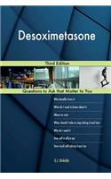 Desoximetasone; Third Edition