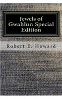 Jewels of Gwahlur: Special Edition: Special Edition