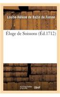 Éloge de Soissons