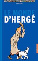 Le monde d'Herge