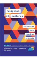 religions et cultures, ressources pour imaginer le monde