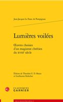 Lumieres Voilees