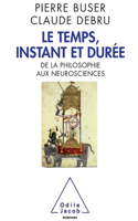 Time, instant and duration / Le Temps, instant et durée