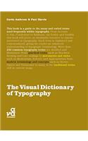 The Visual Dictionary of Typography