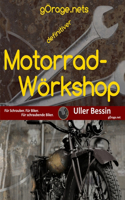 gÖrage.nets definitiver Motorrad-Wörkshop
