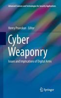 Cyber Weaponry