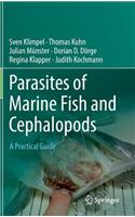 Parasites of Marine Fish and Cephalopods