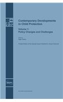 Contemporary Developments in Child Protection