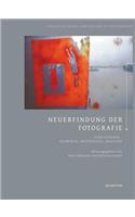 Neuerfindung Der Fotografie