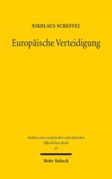 Europäische Verteidigung