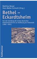 Bethel - Eckardtsheim