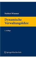 Dynamische Verwaltungslehre