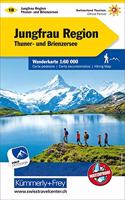 Jungfrau Region