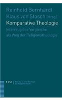 Komparative Theologie