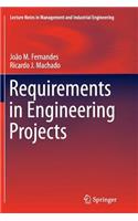 Requirements in Engineering Projects