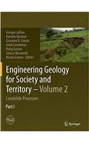 Engineering Geology for Society and Territory - Volume 2