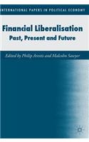 Financial Liberalisation