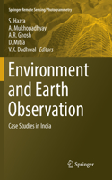 Environment and Earth Observation