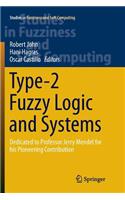 Type-2 Fuzzy Logic and Systems