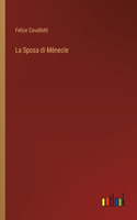 Sposa di Mènecle
