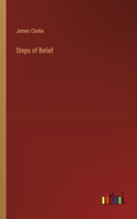 Steps of Belief