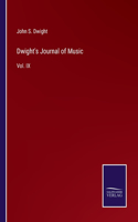 Dwight's Journal of Music