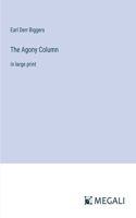 Agony Column