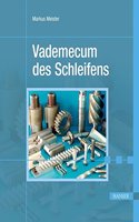 Vademecum des Schleifens