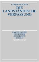 Die Landständische Verfassung