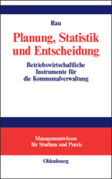 Planung, Statistik und Entscheidung