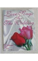 Love Songs for the Wedding