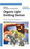 Organic Light Emitting Devices