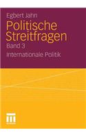 Politische Streitfragen
