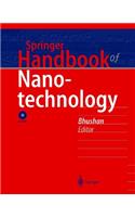 Springer Handbook of Nanotechnology