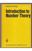 Introduction to Number Theory