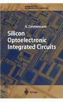 Silicon Optoelectronic Integrated Circuits