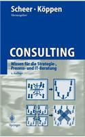 Consulting