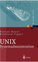 UNIX-Systemadministration