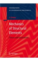 Mechanics of Structural Elements: Theory and Applications(Foundations of Engineering Mechanics)