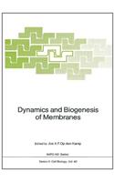 Dynamics and Biogenesis of Membranes